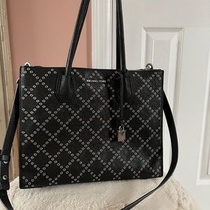 Gorgeous MK bag